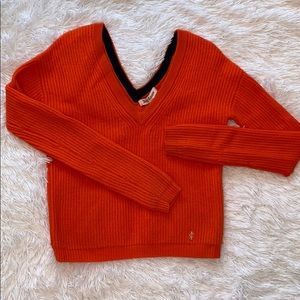 100% wool Juicy Couture sweater